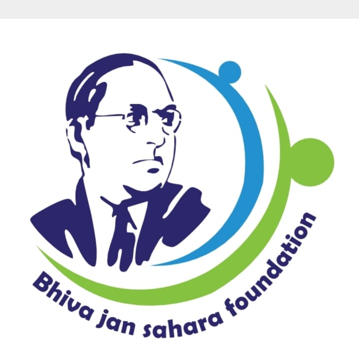 Bhiva Jan Sahara Foundation logo